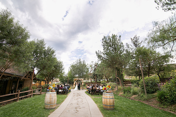 Beautiful Military Wedding at Longshadow Ranch by Temecula Wedding Photographer - Tina & Kurt (140)
