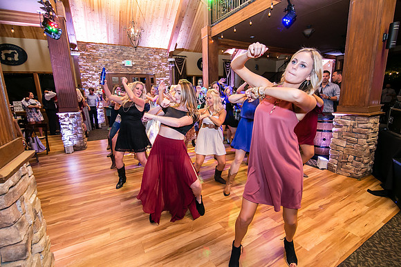 Sweet Couple Wedding at Longshadow Ranch Winery by Temecula Wedding Photographer - Megan and Cody-954