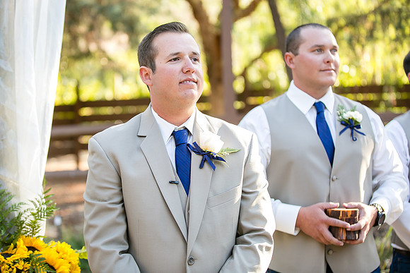 Sweet Couple Wedding at Longshadow Ranch Winery by Temecula Wedding Photographer - Megan and Cody-310