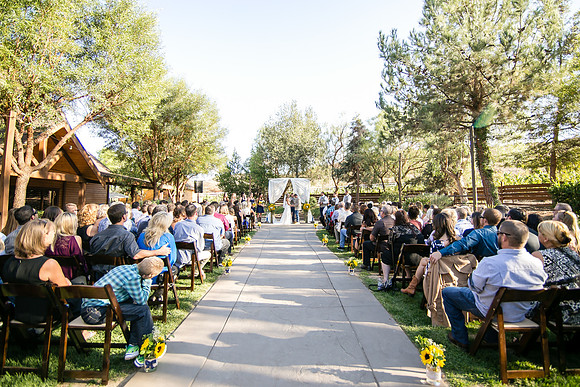 Sweet Couple Wedding at Longshadow Ranch Winery by Temecula Wedding Photographer - Megan and Cody-347