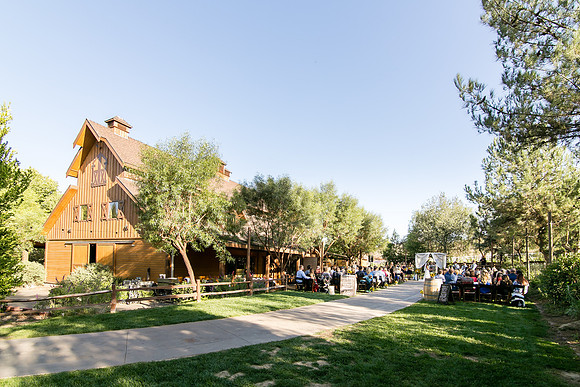 Sweet Couple Wedding at Longshadow Ranch Winery by Temecula Wedding Photographer - Megan and Cody-349