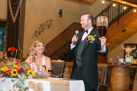 Beautiful Military Wedding at Longshadow Ranch by Temecula Wedding Photographer - Tina & Kurt (472)