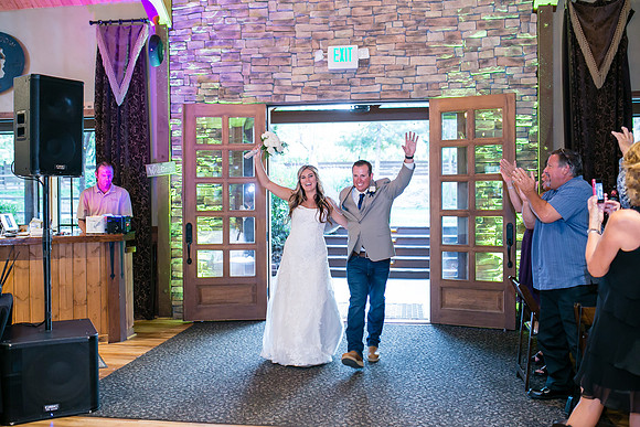 Sweet Couple Wedding at Longshadow Ranch Winery by Temecula Wedding Photographer - Megan and Cody-586