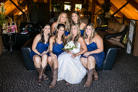 Sweet Couple Wedding at Longshadow Ranch Winery by Temecula Wedding Photographer - Megan and Cody-145