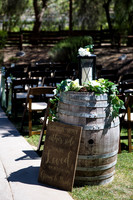 denielle and jackson wedding