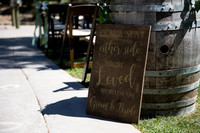 denielle and jackson wedding