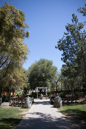 denielle and jackson wedding