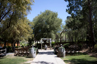 denielle and jackson wedding