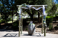 denielle and jackson wedding