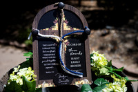 denielle and jackson wedding