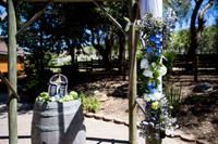 denielle and jackson wedding