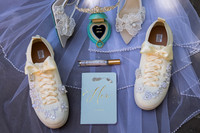 denielle and jackson wedding