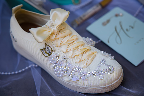 denielle and jackson wedding