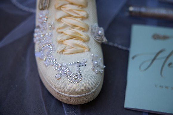 denielle and jackson wedding