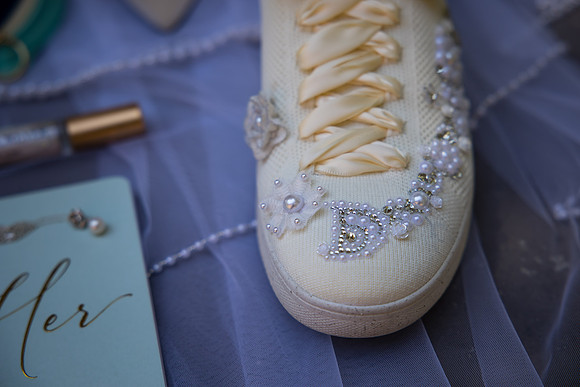denielle and jackson wedding