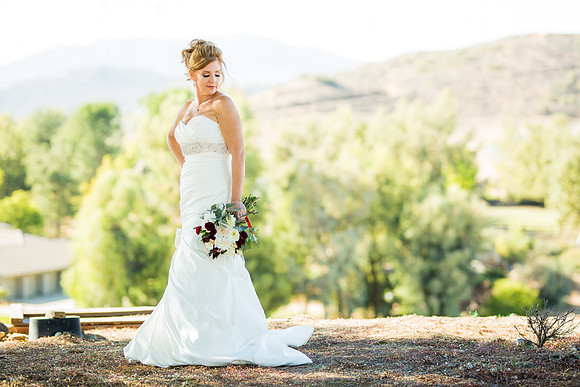 Temecula Wedding Photographer at Private Residence Wedding in La Cresta, Shae & Justin-77