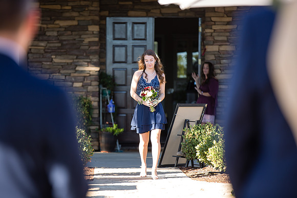 Temecula Wedding Photographer at Private Residence Wedding in La Cresta, Shae & Justin-167