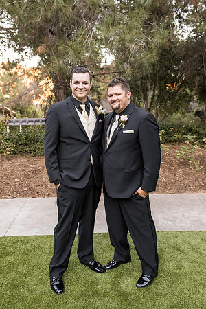 Pala Mesa Resort Wedding by Fallbrook, Temecula Wedding Photographer - Shawla & James-404
