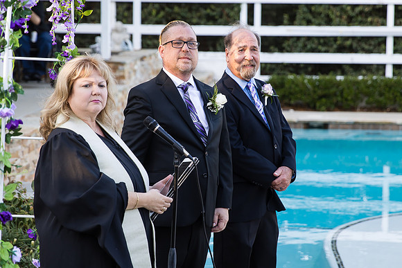 Orange County Photographer at Temecula Backyard Wedding, Karen & Chris-16
