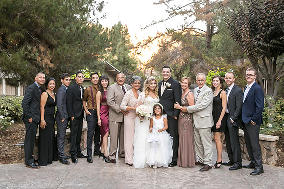 Pala Mesa Resort Wedding by Fallbrook, Temecula Wedding Photographer - Shawla & James-361