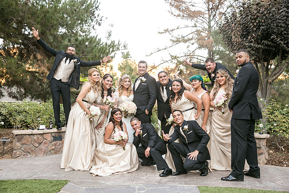 Pala Mesa Resort Wedding by Fallbrook, Temecula Wedding Photographer - Shawla & James-371