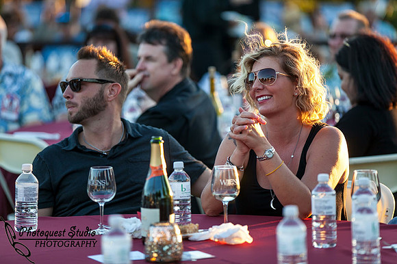 Temecula Wedding Photographer, Concert Photographer at Wiens Family Cellars Winery, The English Beat