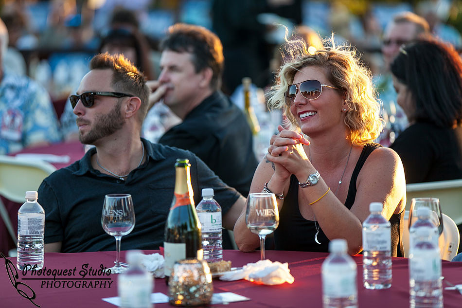 Temecula Wedding Photographer, Concert Photographer at Wiens Family Cellars Winery, The English Beat