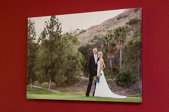 Large Canvas Print by Temecula Wedding Photographer (6)