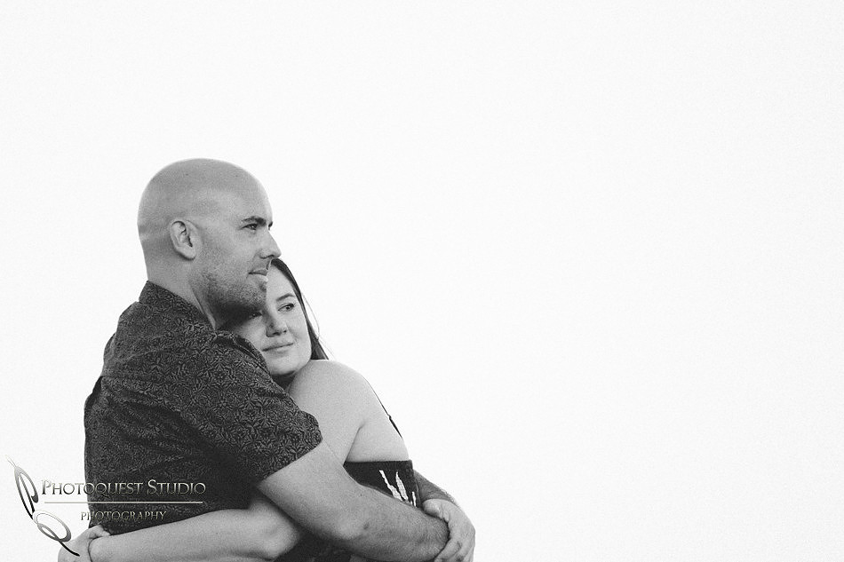 Surprise Proposal at Ponte Winery by Temecula Wedding Photographer