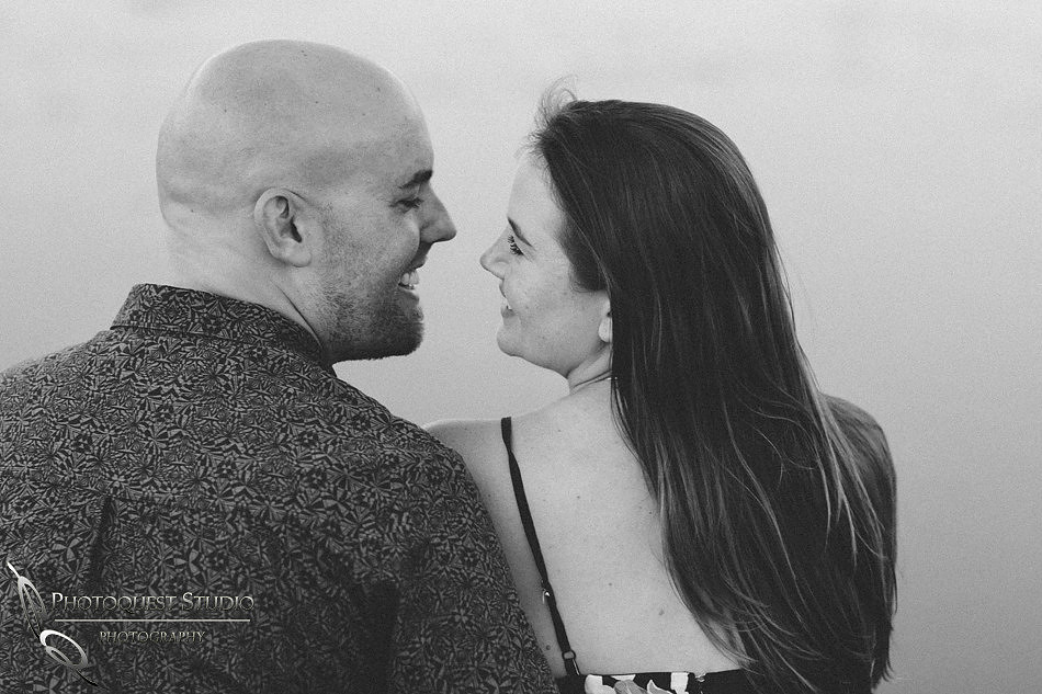 Surprise Proposal at Ponte Winery by Temecula Wedding Photographer