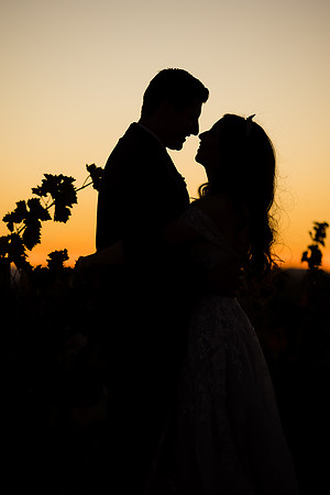 Temecula Wedding Photographer at Avensole Winery, Haley & Tristian-635