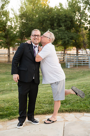 Orange County Photographer at Temecula Backyard Wedding, Karen & Chris-155