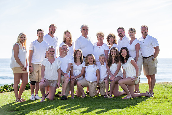Pacific Beach, San Diego Family Photo by Menifee, Murrieta, Temecula Wedding and Family Photographer