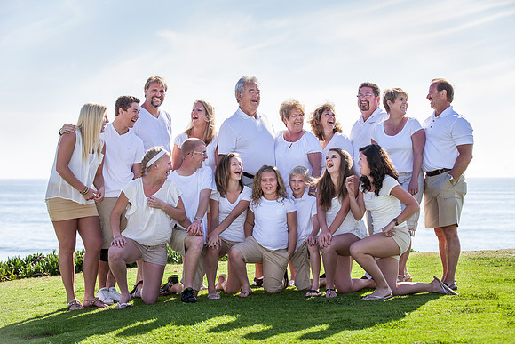 Pacific Beach, San Diego Family Photo by Menifee, Murrieta, Temecula Wedding and Family Photographer