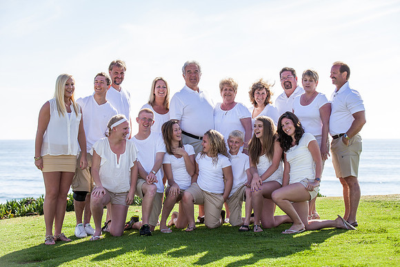 Pacific Beach, San Diego Family Photo by Menifee, Murrieta, Temecula Wedding and Family Photographer