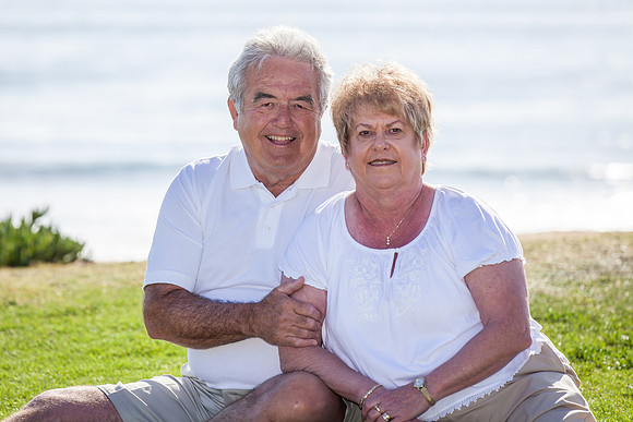 Pacific Beach, San Diego Family Photo by Menifee, Murrieta, Temecula Wedding and Family Photographer