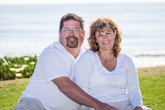 Pacific Beach, San Diego Family Photo by Menifee, Murrieta, Temecula Wedding and Family Photographer