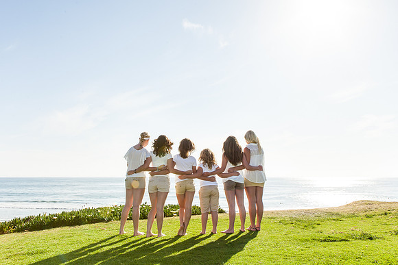 Pacific Beach, San Diego Family Photo by Menifee, Murrieta, Temecula Wedding and Family Photographer