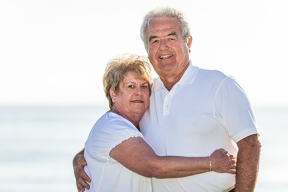 Pacific Beach, San Diego Family Photo by Menifee, Murrieta, Temecula Wedding and Family Photographer