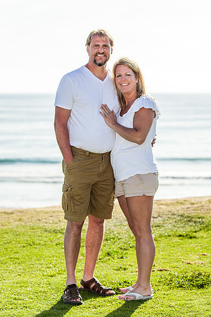 Pacific Beach, San Diego Family Photo by Menifee, Murrieta, Temecula Wedding and Family Photographer