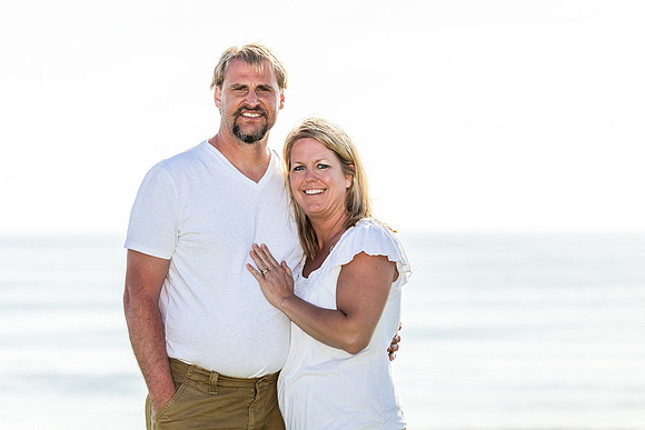 Pacific Beach, San Diego Family Photo by Menifee, Murrieta, Temecula Wedding and Family Photographer