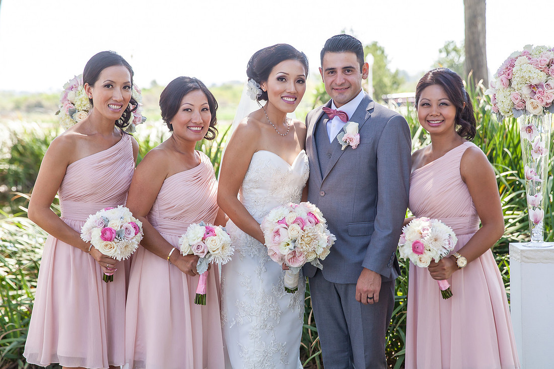 Temecula wedding photographer, Riverside Wedding Photographer, Crestmore Manor Wedding, Paracel Seafood Wedding, Phuong & Martin