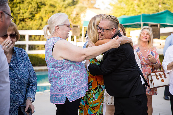 Orange County Photographer at Temecula Backyard Wedding, Karen & Chris-92