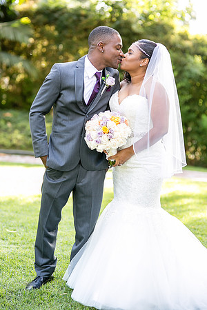 Los Angeles Wedding Photographer at Castaway Burbank, Shauneille & Steve-233