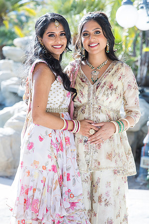 beautiful indian family little butterfly babyshower pooja parth-149