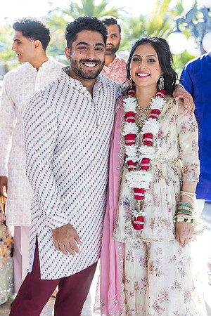 beautiful indian family little butterfly babyshower pooja parth-310