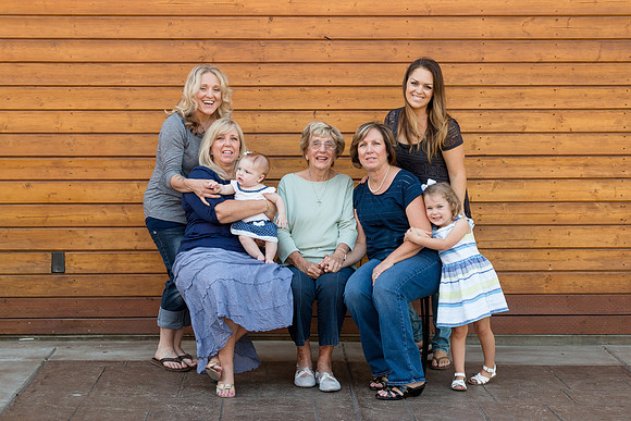 Menifee Family Photographer at Longshadow Ranch, Temecula Valley Winery