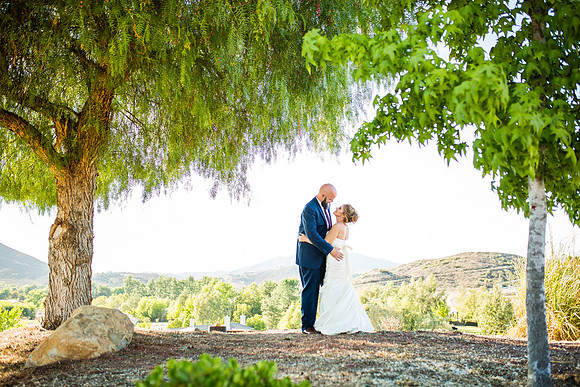 Temecula Wedding Photographer at Private Residence Wedding in La Cresta, Shae & Justin-126
