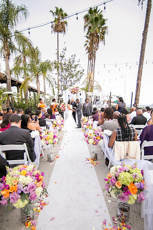 Los Angeles Wedding Photographer at Castaway Burbank, Shauneille & Steve-295