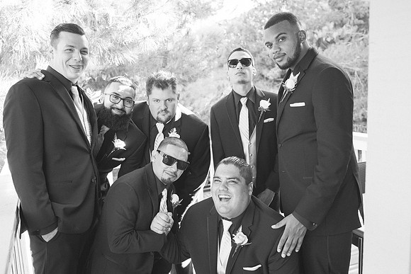 Pala Mesa Resort Wedding by Fallbrook, Temecula Wedding Photographer - Shawla & James-156